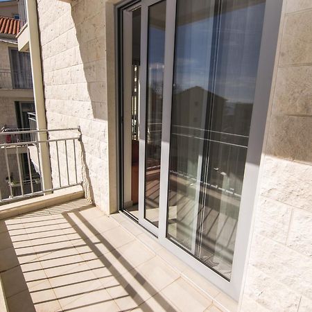 Apartment Dolce Petrovac Exteriör bild