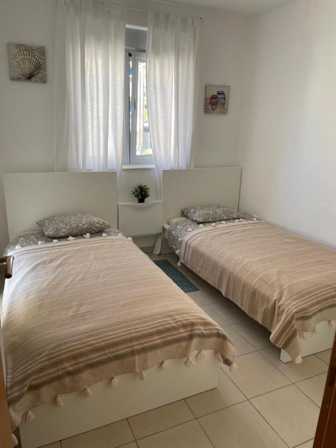 Apartment Dolce Petrovac Exteriör bild