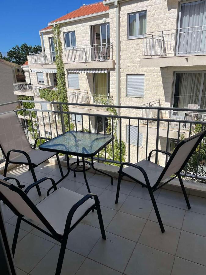 Apartment Dolce Petrovac Exteriör bild