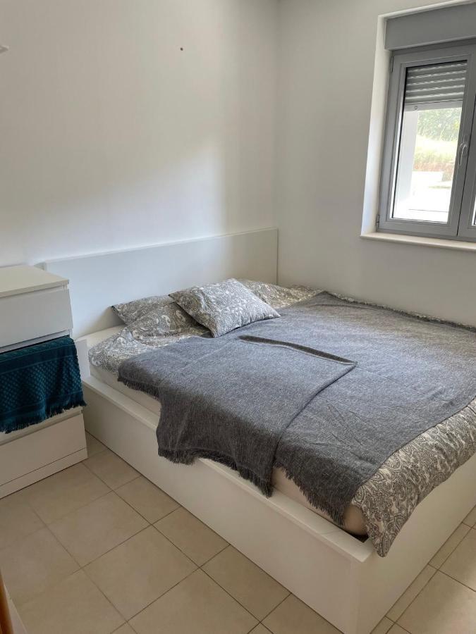Apartment Dolce Petrovac Exteriör bild